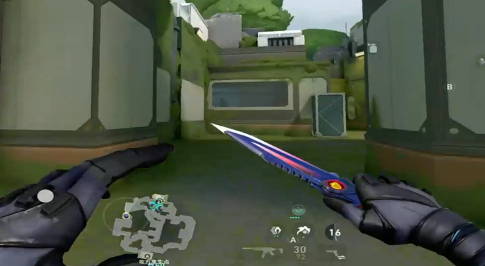 无畏契约手游规则介绍5