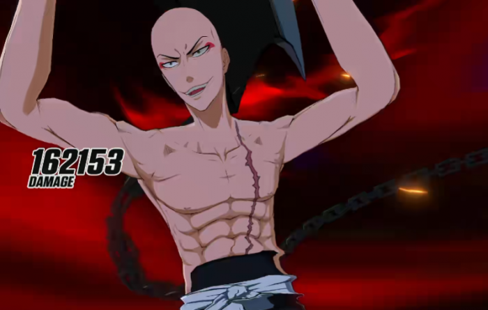 境界刀鸣一角怎么样1