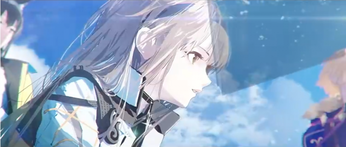 溯回青空角色有哪些4