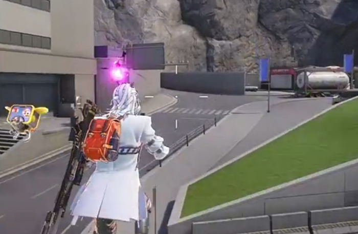 远光84罪枭怎么样5