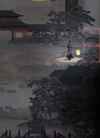 神探诡事录西市据点在哪4