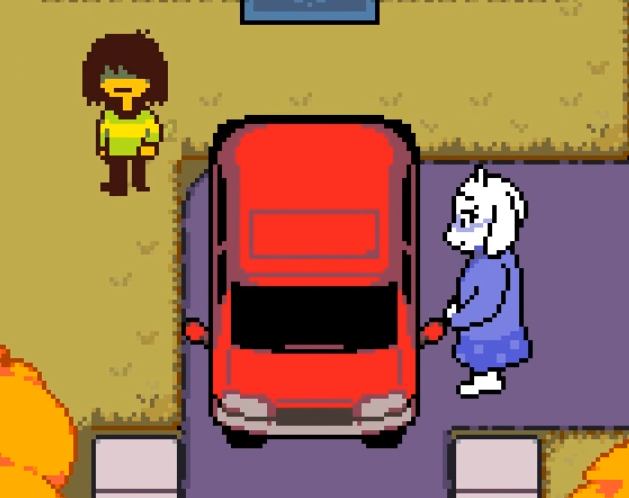 三角符文第一章彩蛋说明1