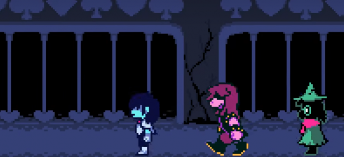 三角符文第一章彩蛋说明4