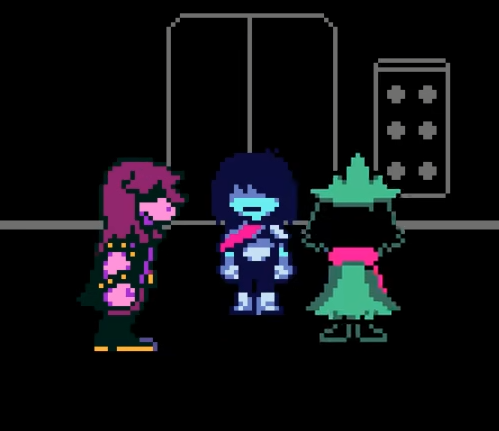 三角符文第一章彩蛋说明5