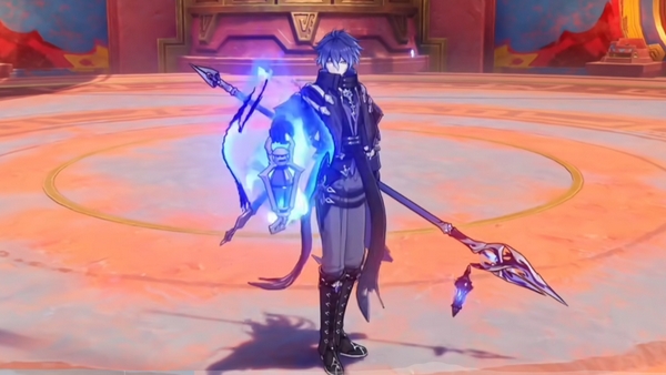 原神菲林斯什么时候出2