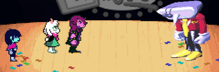 三角符文第三章流程详解4