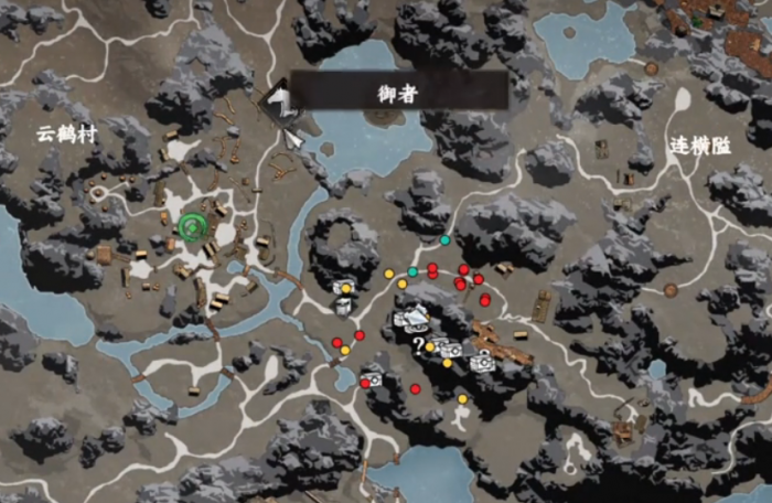 下一站江湖2技能栏4怎样解锁1