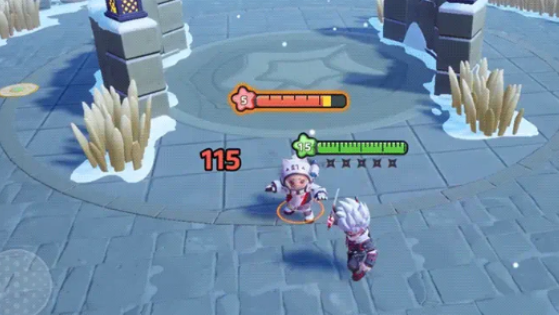 元梦之星鸢介绍3