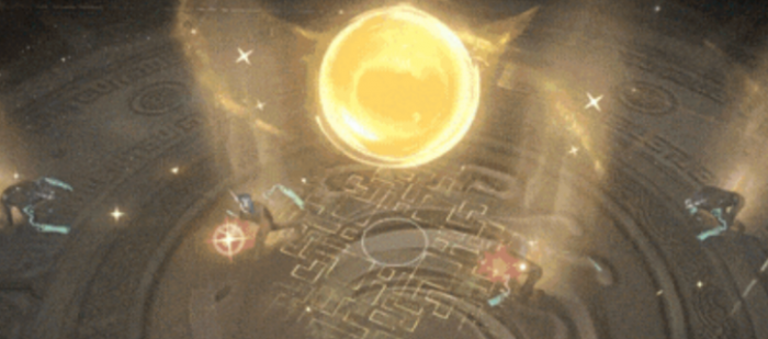 黑色信标金缕介绍4