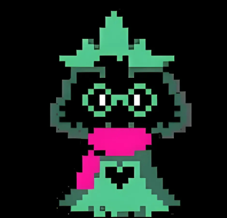 三角符文黑暗王子怎么样1