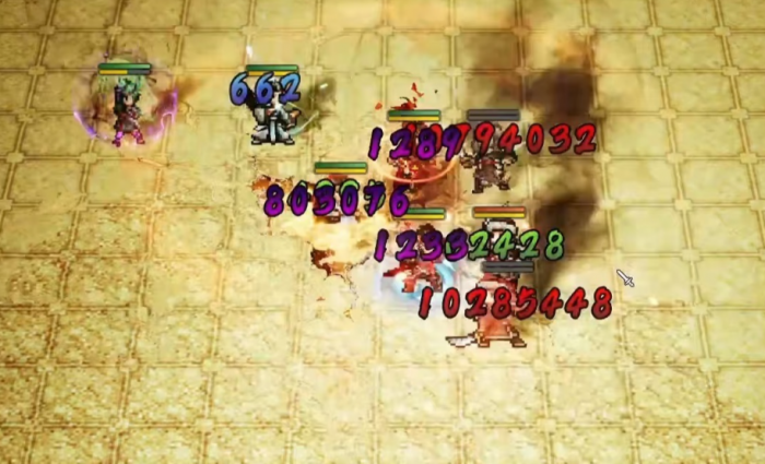 逸剑风云决心法收集方式1