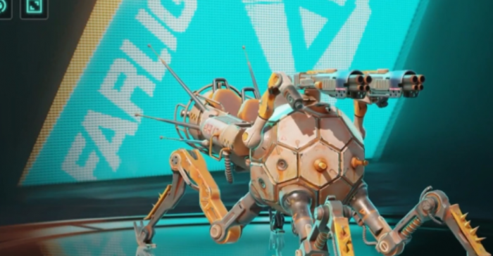 远光84仿生车有哪些4