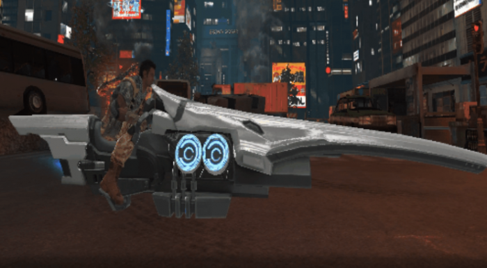 逆战未来战车多少钱3