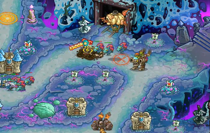 王国保卫战5奥纳格罗好用吗4