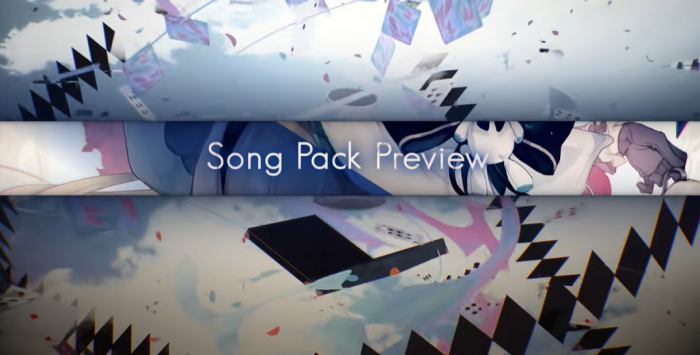 Arcaea哪个曲包值得买5