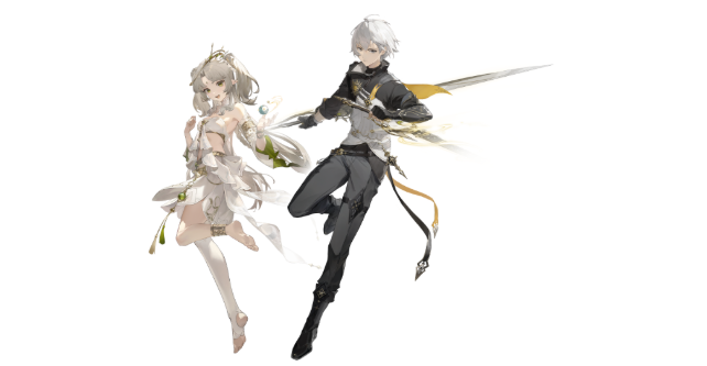 归环颂灵者有哪些2