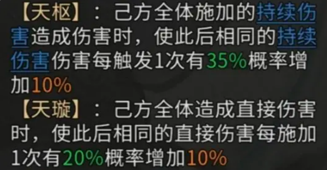 三国天下归心诸葛亮介绍3