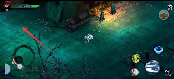 虚无之印隐藏boss怎么触发2