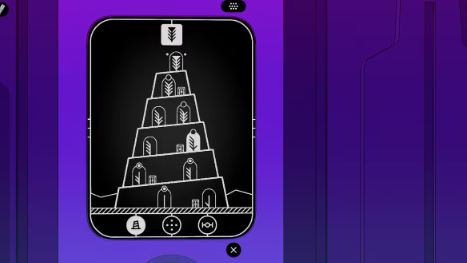 巴别塔圣歌看图说话攻略3