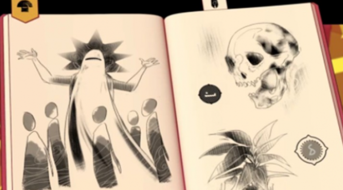 巴别塔圣歌墓地攻略2