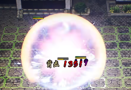 逸剑风云决闪避流怎么玩3