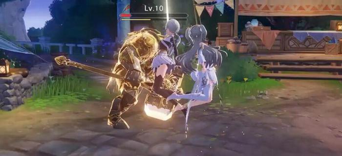 归环回溯玩法介绍5