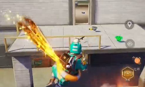 远光84四排怎么玩2