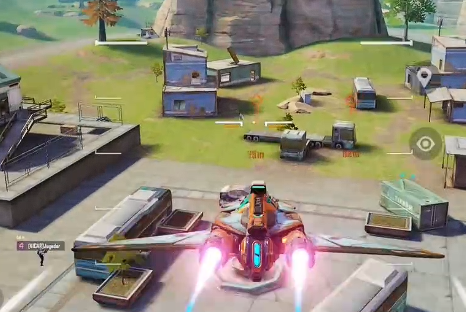 远光84四排怎么玩4