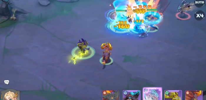 遇见龙2艾拉莉怎么样4