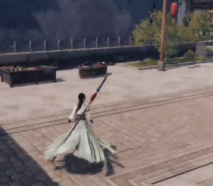 下一站江湖2风神腿在哪学4