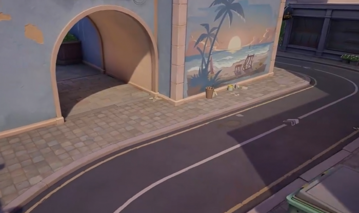 卡拉彼丘推进模式怎么玩2