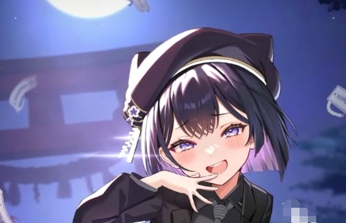 溯回青空阵容推荐攻略6