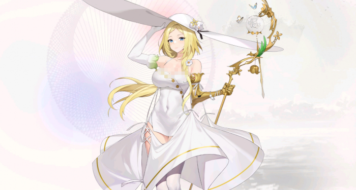 光隙解语新手池哪个好1