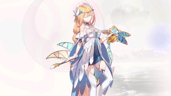 光隙解语新手池哪个好5