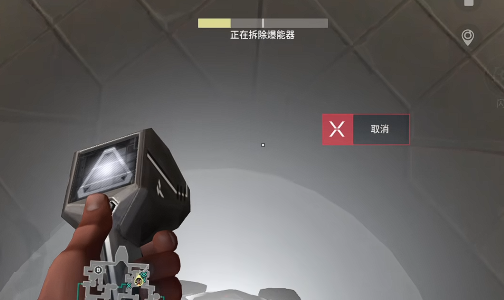 无畏契约源能行动配队攻略4