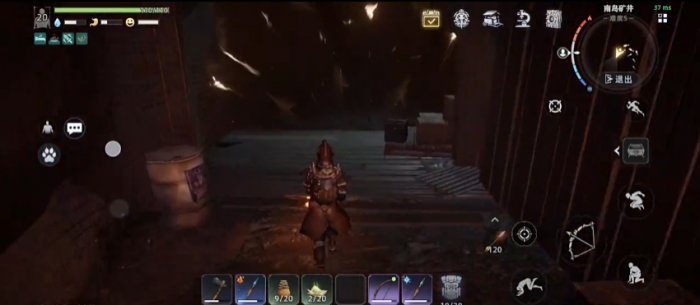 荒原曙光装备怎么选4