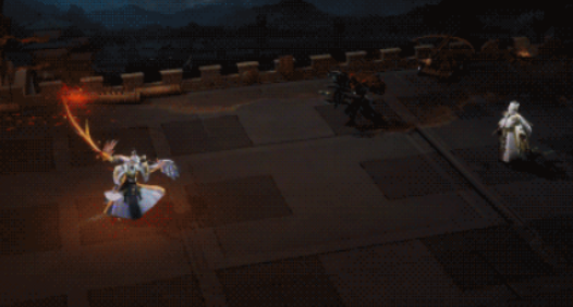 三国志幻想大陆2枭之歌庞统介绍2