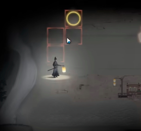 神探诡事录西市所有据点位置分享2