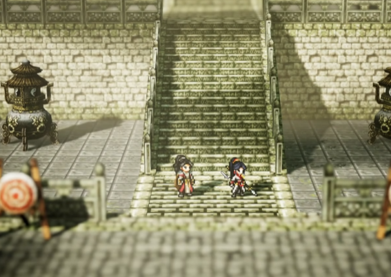 逸剑风云决武家旧事完美攻略3