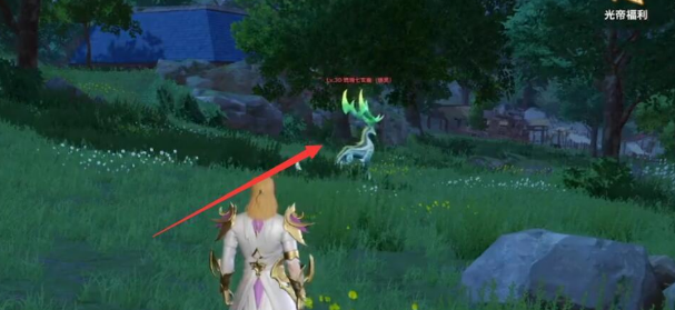 斗罗大陆猎魂世界七玄鹿打法介绍2