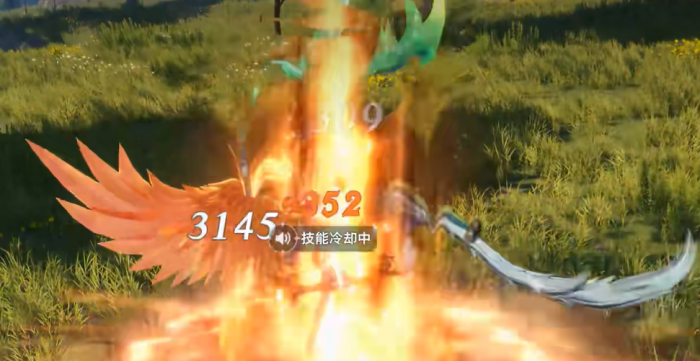 斗罗大陆猎魂世界七玄鹿打法介绍5