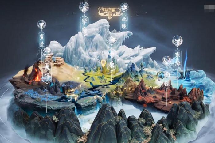 诛仙2手游副本攻略	诛仙2手游副本玩法介绍2