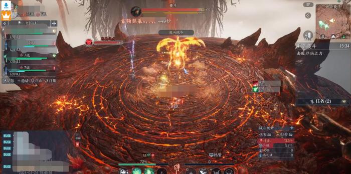 诛仙2手游副本攻略	诛仙2手游副本玩法介绍3