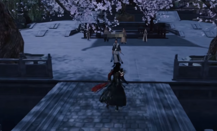 下一站江湖2如何自建宗门1