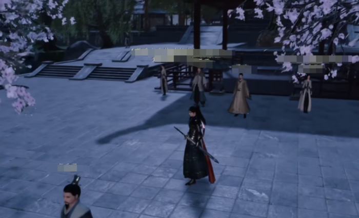 下一站江湖2如何自建宗门3