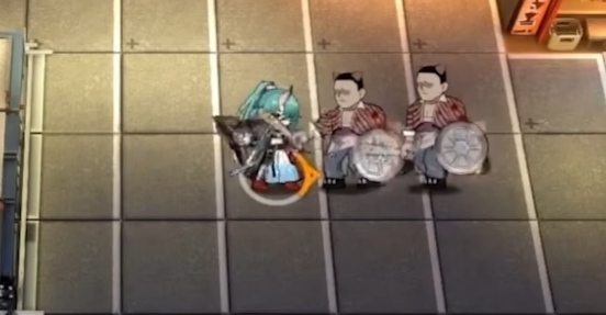 明日方舟斩业星熊怎么样4