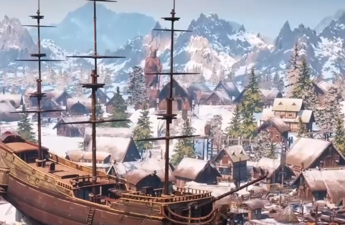 帝国权杖与文明开荒攻略2