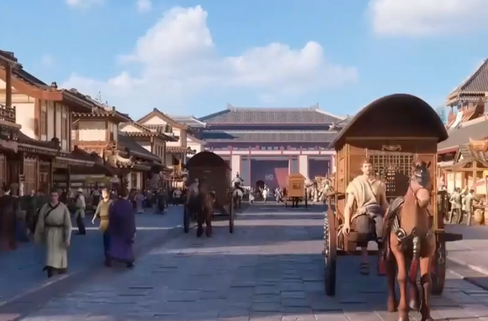 帝国权杖与文明开荒攻略5