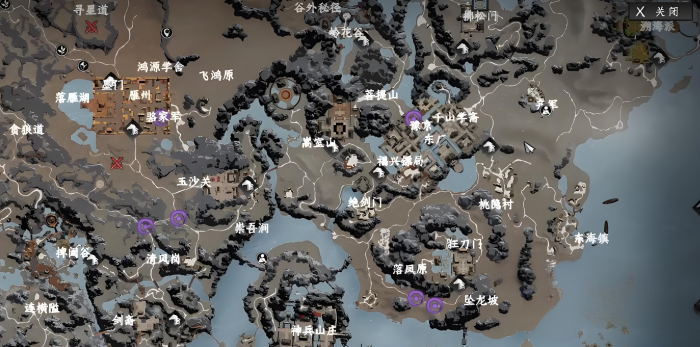 下一站江湖2门派推荐2