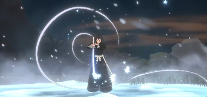 境界刀鸣角色排名分享3